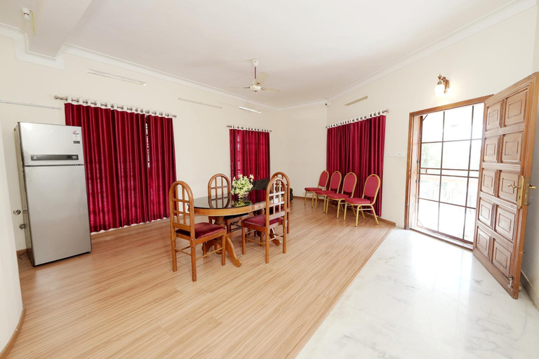 Others 3, METROPOLITAN SERVICED VILLA, Ernakulam
