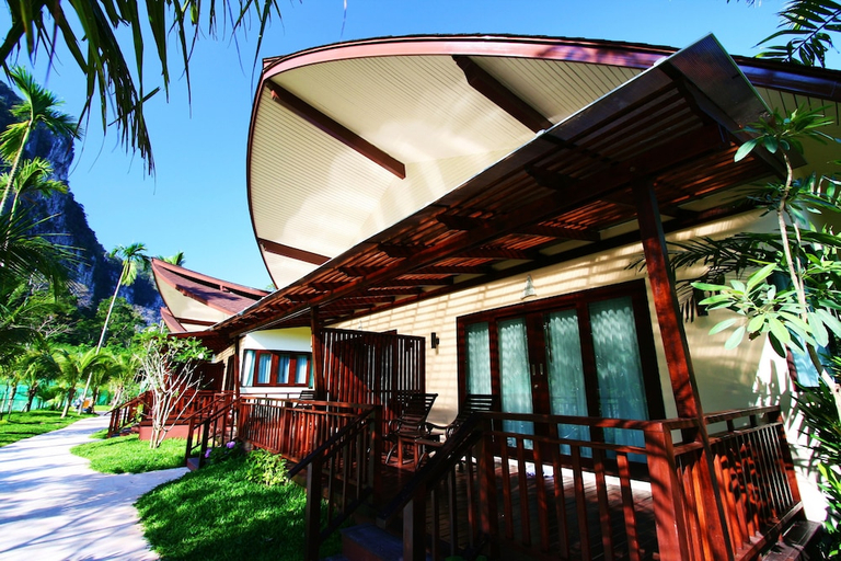 Exterior & Views 1, Aonang Phu Petra Resort, Mueang Krabi