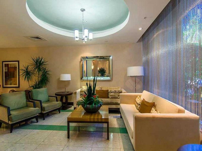 Public Area 3, The Tides Miami, Broward