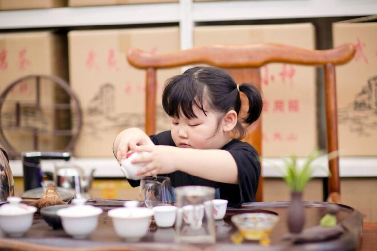 Food & Drinks 4, Mingxuan Inn, Nanping