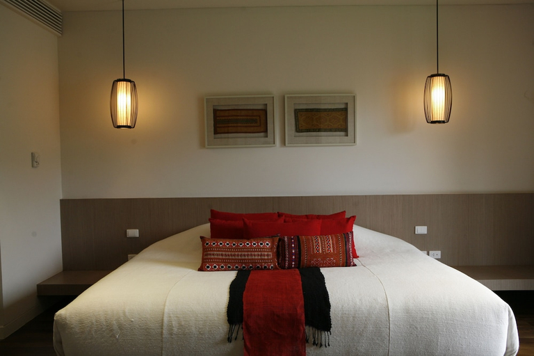 Bedroom 3, Veranda High Residence, Hang Dong