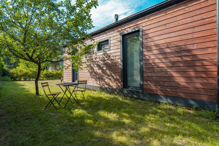 Garden 4, Rooms of Poland (500m od Suntago), Żyrardów