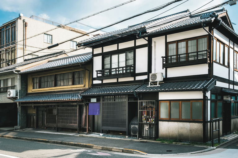 Exterior & Views 2, Shobu-an Machiya Holiday House, Kyoto