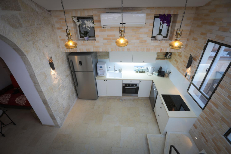 Others 3, Western Wall Luxury House, Jerusalem