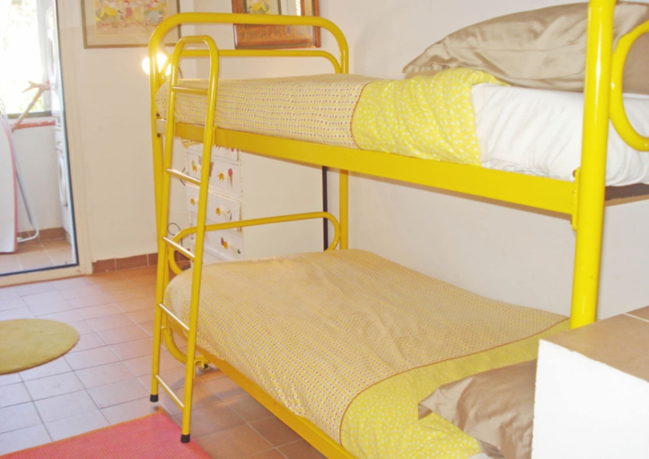 Bedroom 2, Apartment in Llafranc - 104287 by MO Rentals, Girona