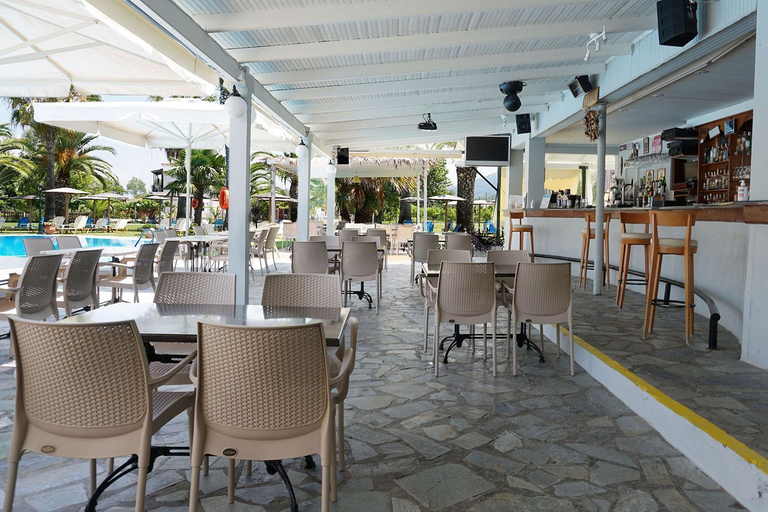 Food & Drinks 2, Elizabeth Roda, Ionian Islands