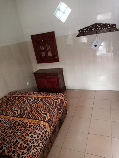 Bedroom 2, Cempaka 2 Homestay, Badung