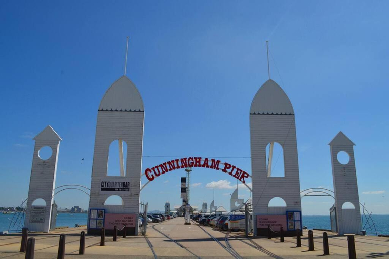 Geelong Serviced Apartments, Geelong