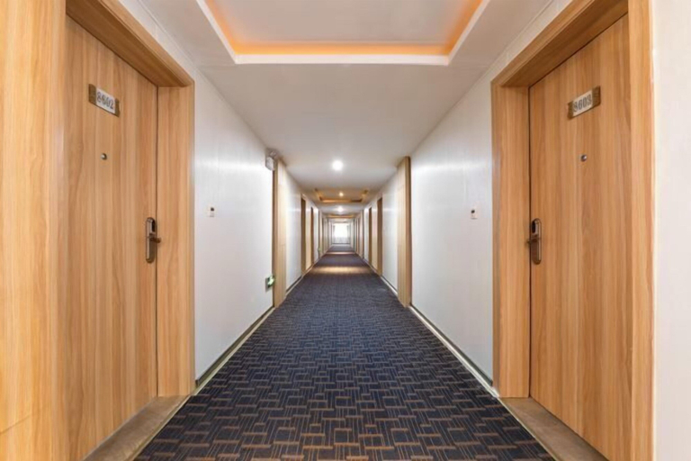 Others 5, Friendly Hotel (Shaoguan Nanhua Temple), Shaoguan
