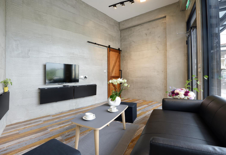 Others 3, Donggang Jingdi B&B, Pingtung