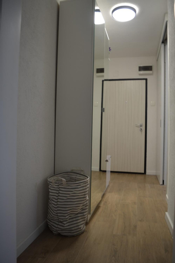Others 4, Apartman Dejna, Sarajevo
