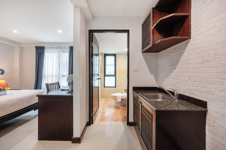 Bedroom 3, Kokotel Khao Lak Seascape, Takua Pa