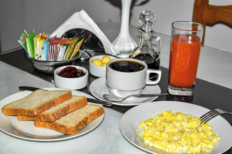 Food & Drinks 4, hotel del sur, Cusco
