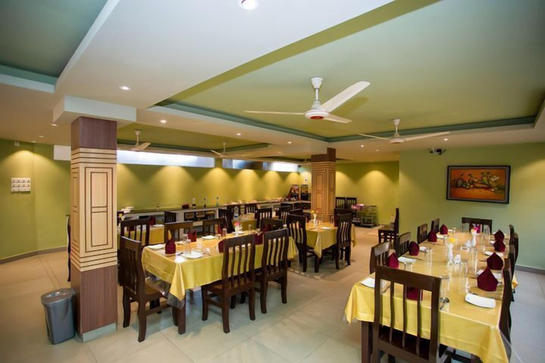 Food & Drinks 4, D'more Sreemangal Hotel & Resort, Moulvibazar