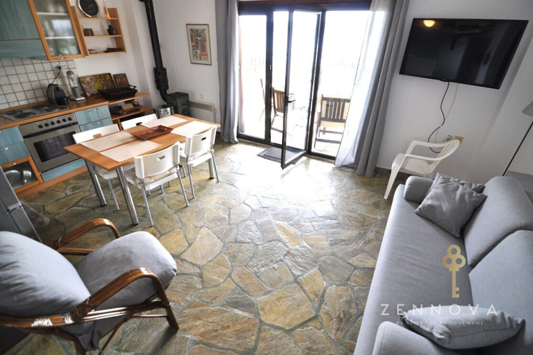 Others 5, Zennova 43 Pirgadikia Sky & Sea Home, Central Macedonia