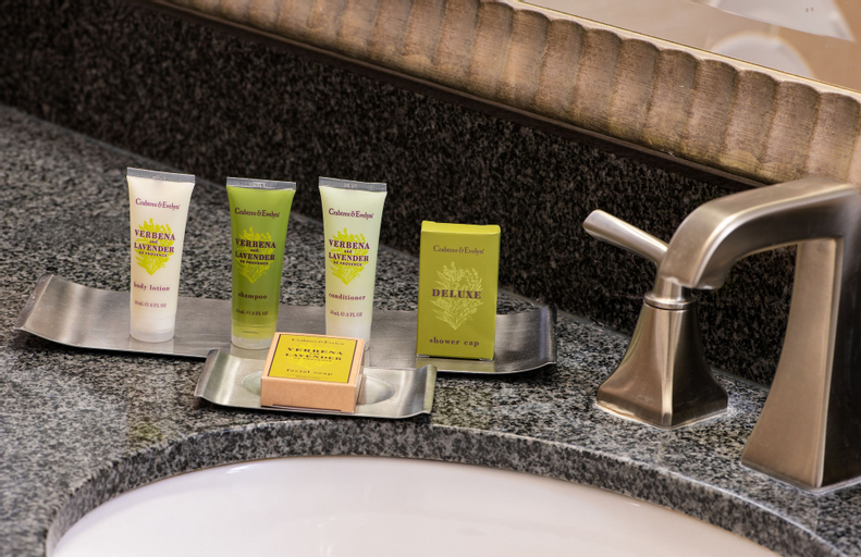 Amenities