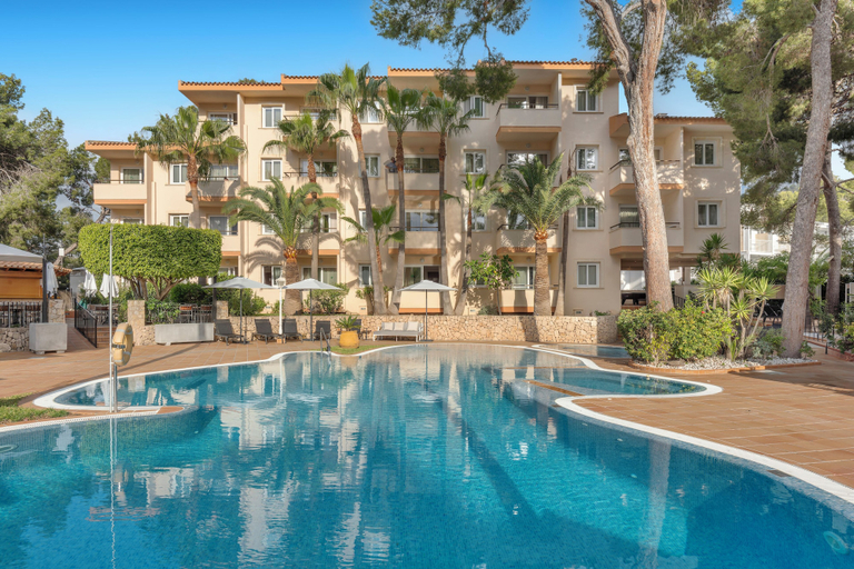 Exterior & Views 2, Valentin Somni Hotels & Suites – Adults Only +16, Baleares