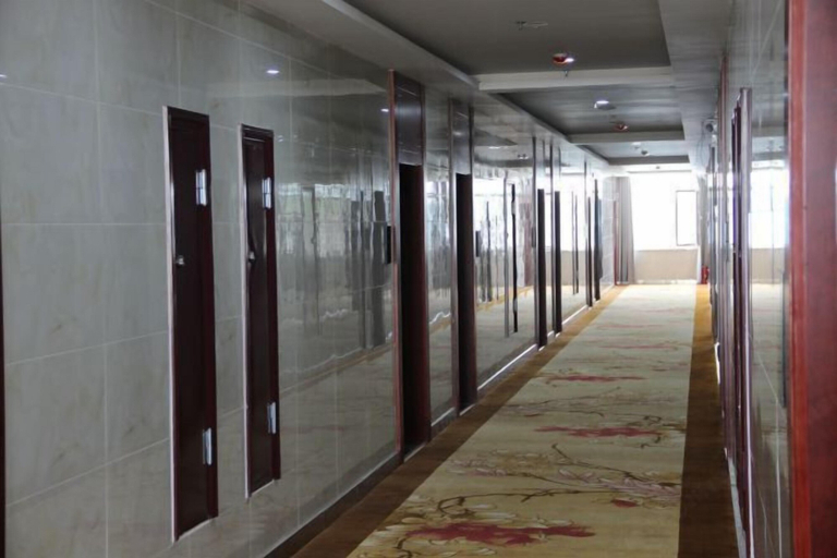 Others 5, Hengxiang Hotel, Jiuquan