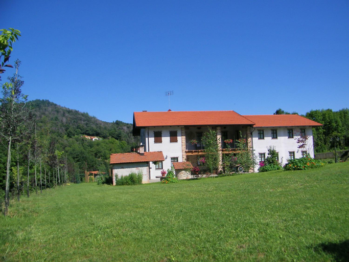 Ciabot Besimauda, Cuneo