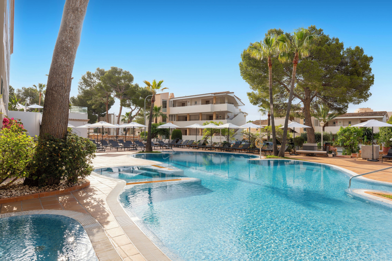 Sport & Beauty 3, Valentin Somni Hotels & Suites – Adults Only +16, Baleares