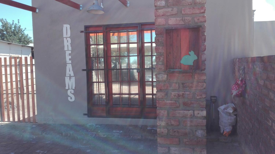 Others 2, Dreams, Central Karoo