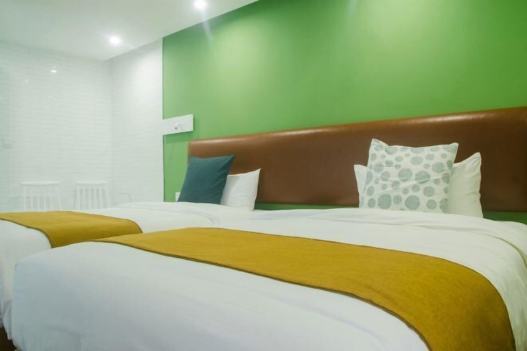 Others 5, Yabo Hotel, Hengyang