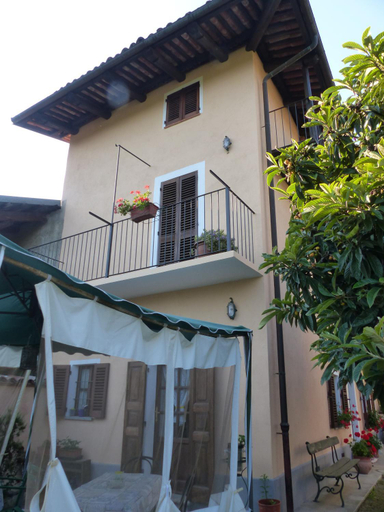 Others 3, Casa Borio, Biella