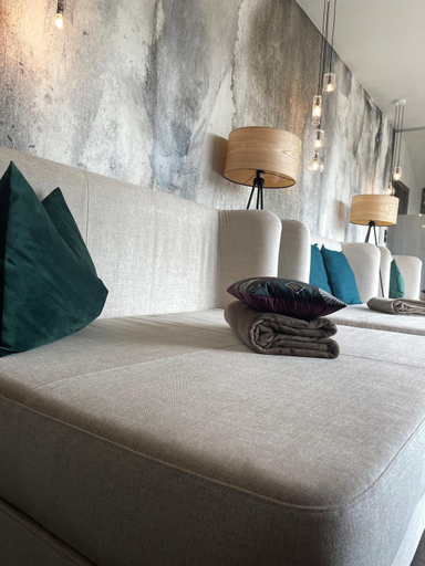 Bedroom 2, Appius Design Suites B&B - ADULTS ONLY, Bolzano