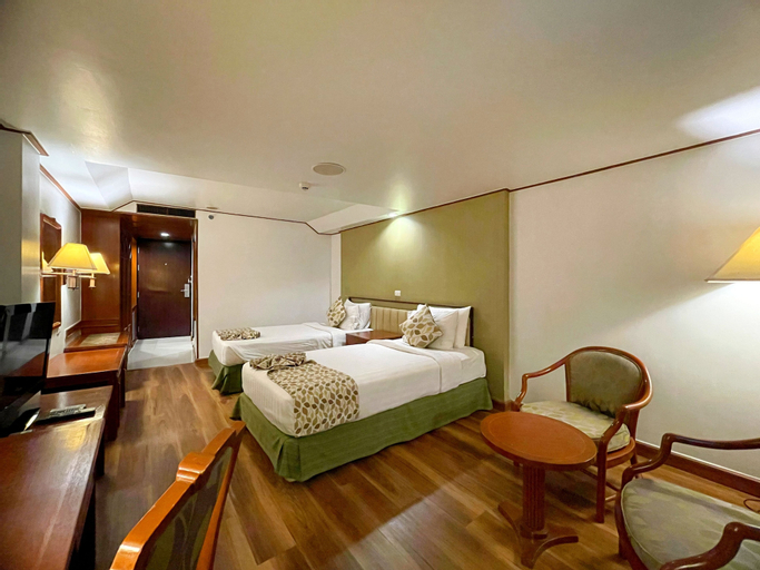 Bedroom 11
