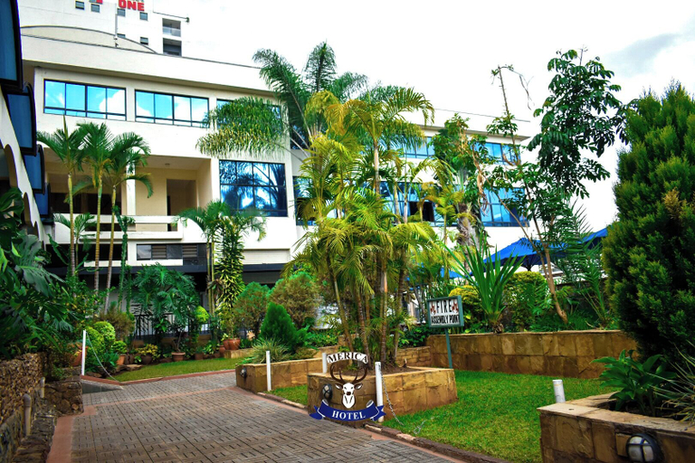 Exterior & Views 2, Merica Hotel, Nakuru Town East