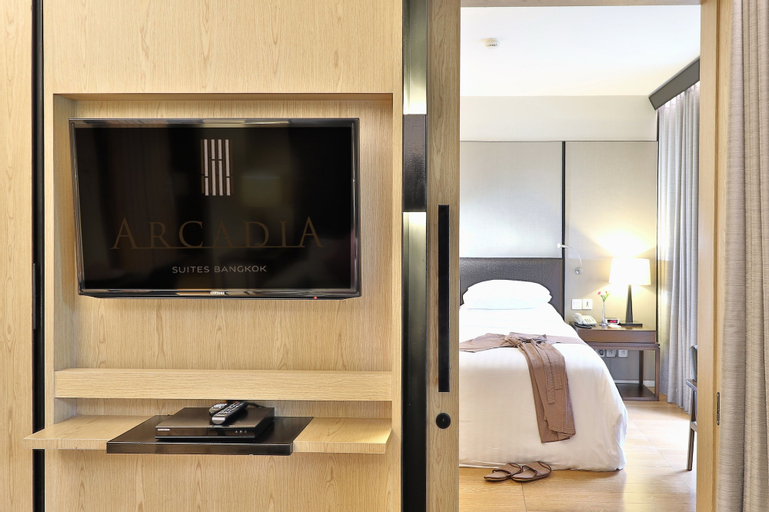Bedroom 6