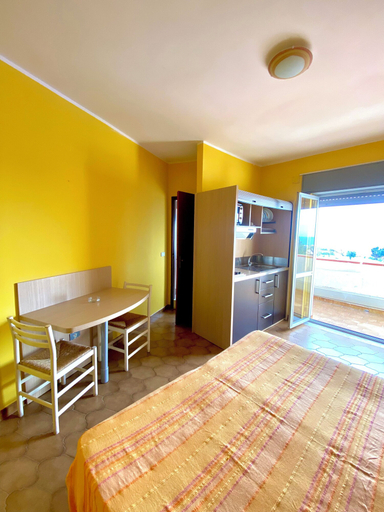 Others 4, Residence Felix, Vibo Valentia