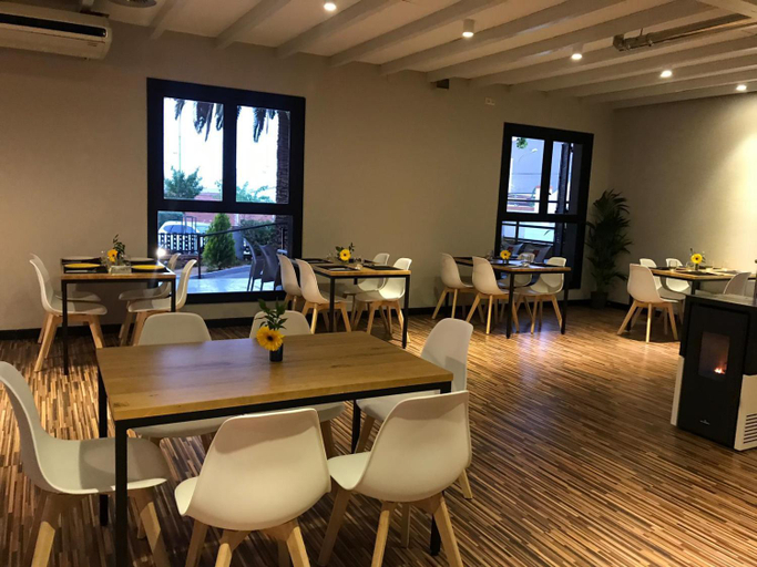 Food & Drinks 4, ADEREZO Hostal Restaurante, Badajoz