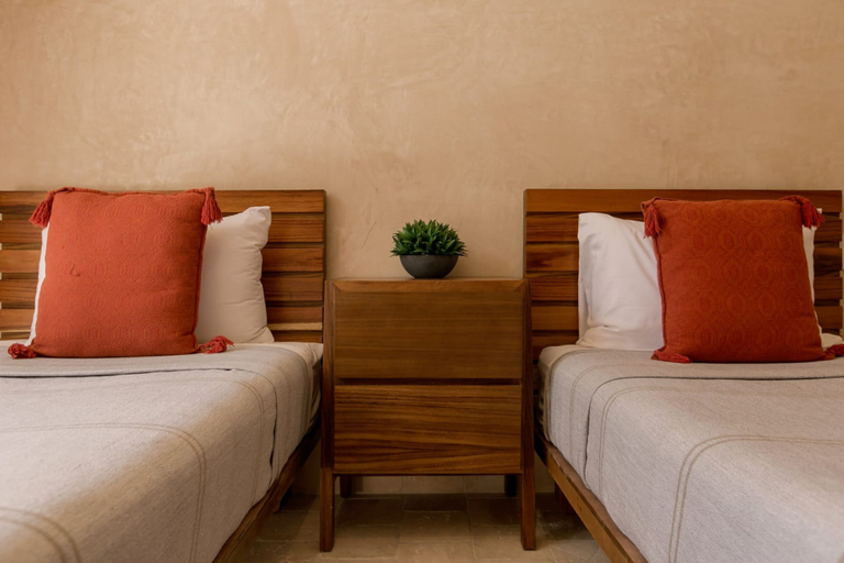 Bedroom 4, Lumina at LOSANTOS Tulum, Cozumel