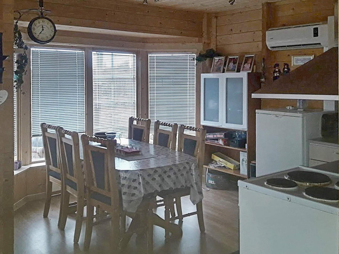 Others 5, Holiday Home in Austbø, Alstahaug