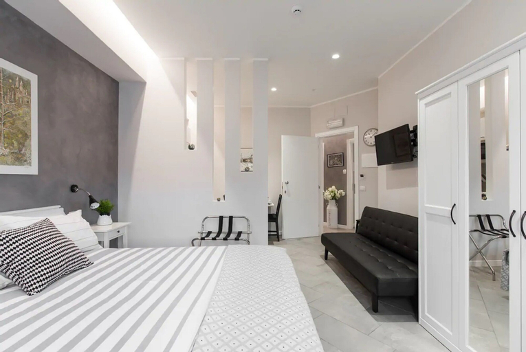 Interno 1 Ciampino Roma Luxury Apartment, Rome