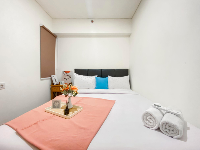 Bedroom 12