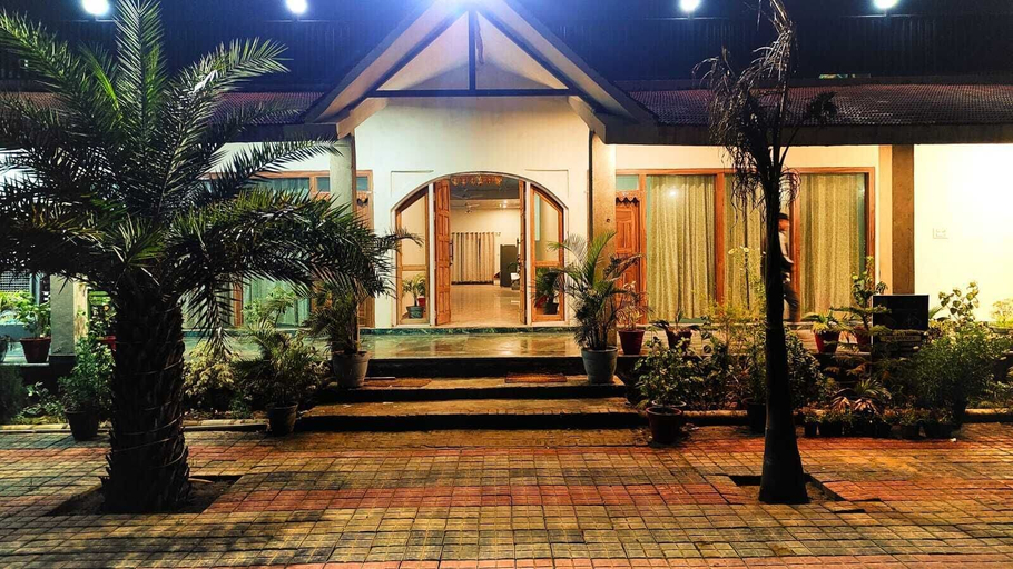 Exterior & Views 2, Evergreen Resort & Farm Aravali, Gurgaon