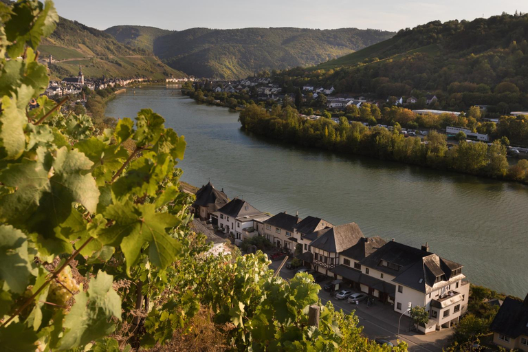 Others 5, Hotel garni "Cafe im Hamm", Cochem-Zell