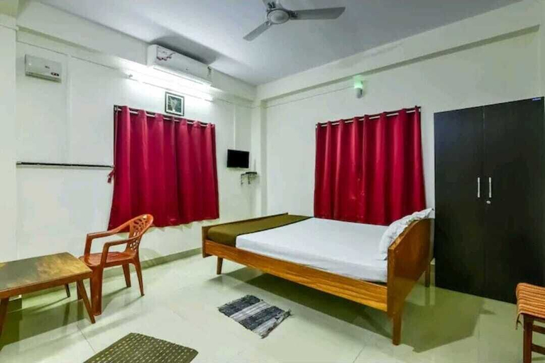 Bedroom 2, Andaman Castle, South Andaman