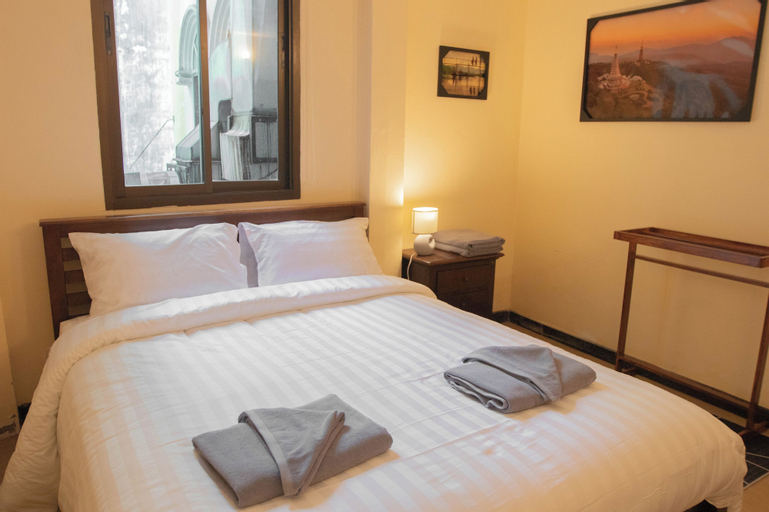 Bedroom 5