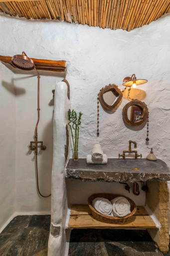 Others 4, Natura cottages, Crete