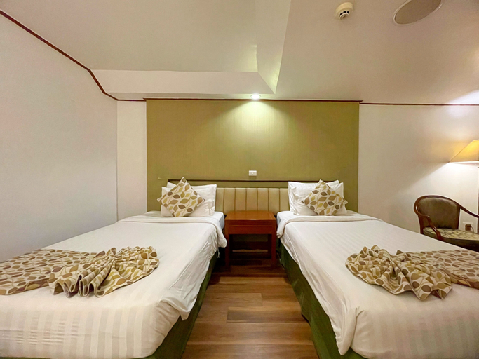 Bedroom 9