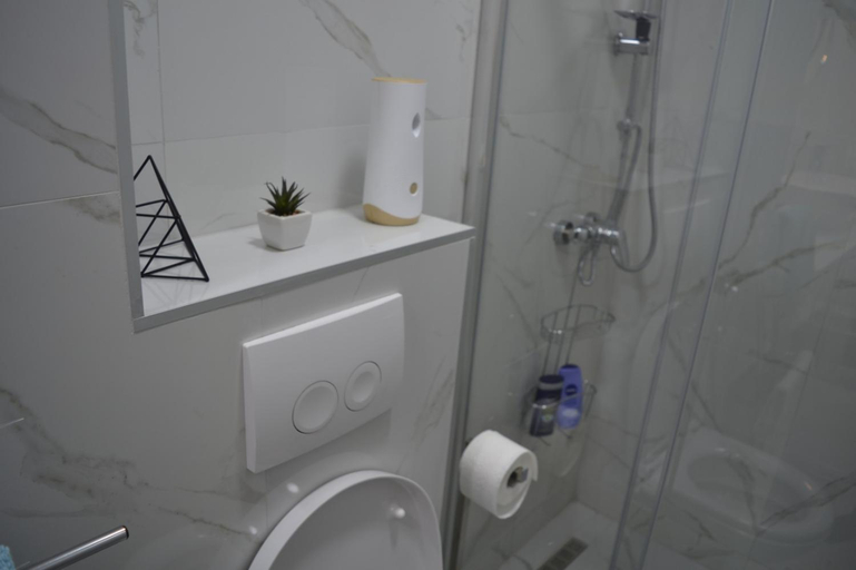 Bedroom 5, Apartman Dejna, Sarajevo