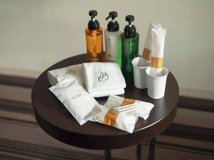 Amenities 28