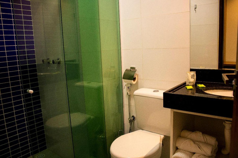 Others 2, Rainha Hotel, Goianá
