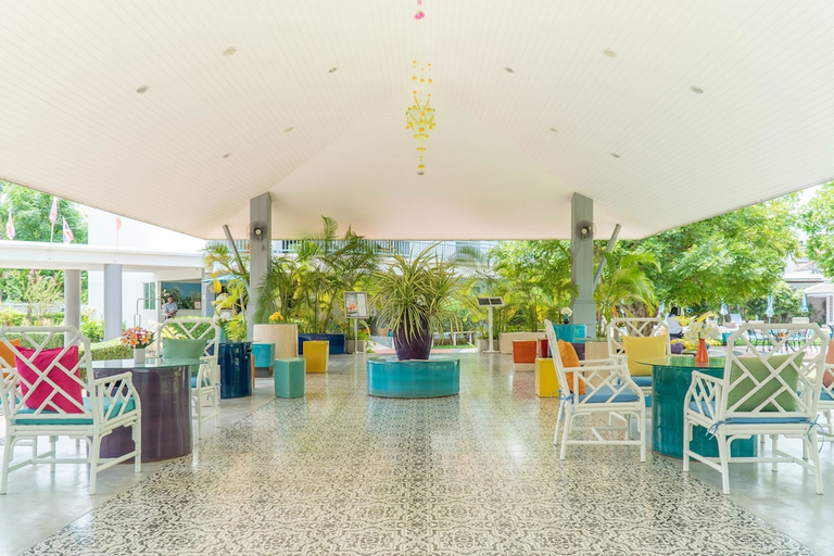 Food & Drinks 5, Cera Resort Cha Am, Cha-Am