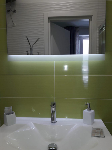 Bathroom 3, Bed Nonnonino, Lecce