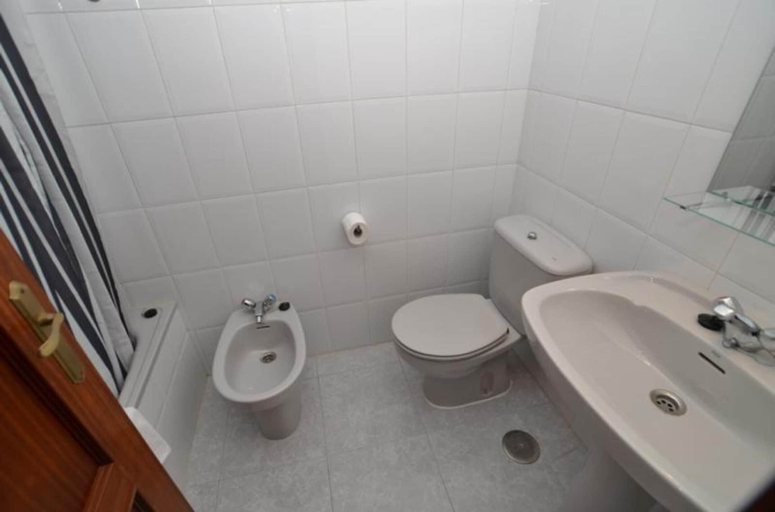 Bathroom 4, Aparment in Isla, Cantabria 103630 by MO Rentals, Cantabria