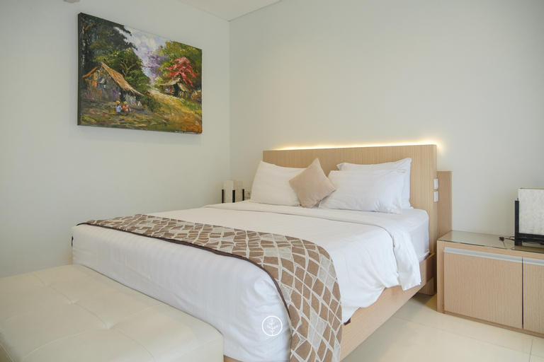 Bedroom 8
